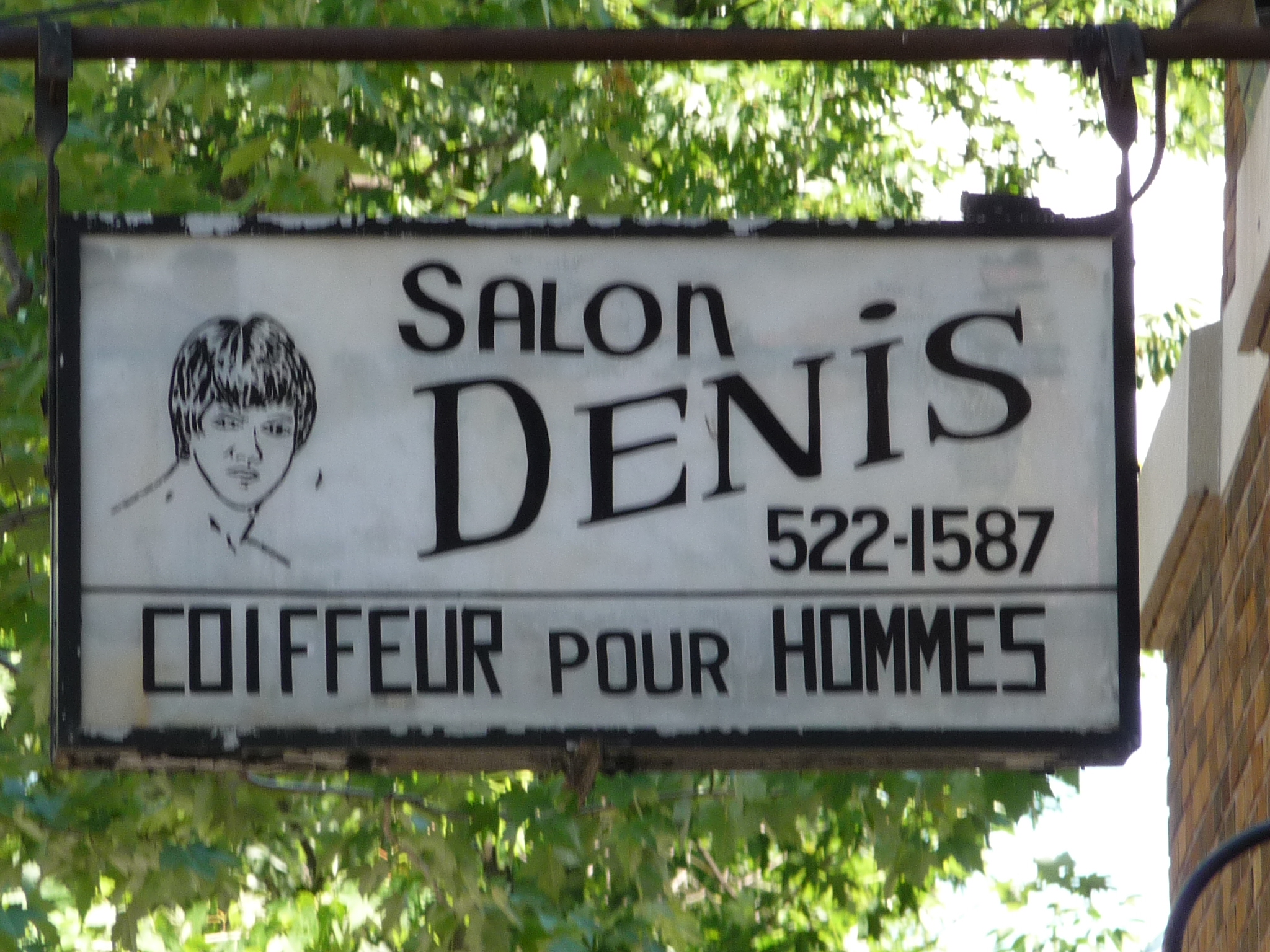 Salon Denis