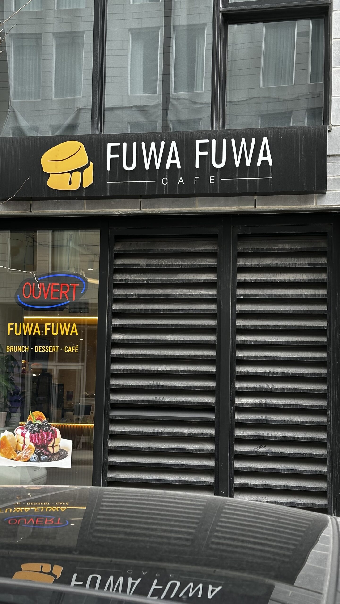 2 fois Fuwa=Fuwa Fuwa